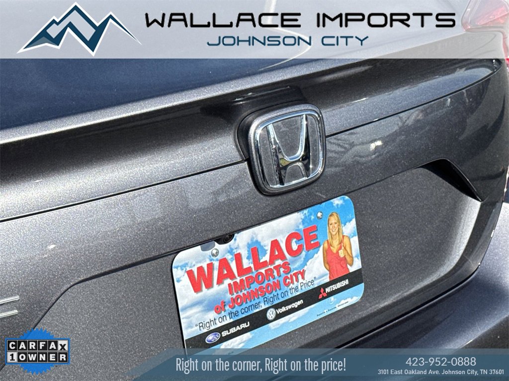 Used 2021 Honda Civic LX image 10