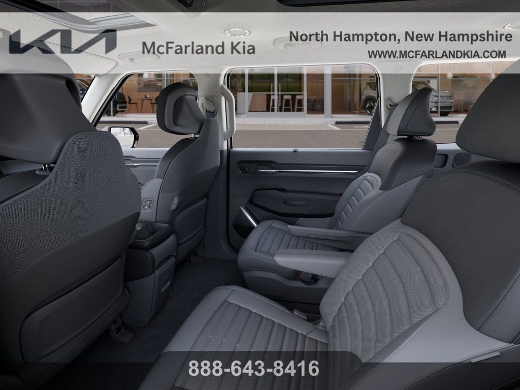 New 2026 Kia EV9 Land image 20