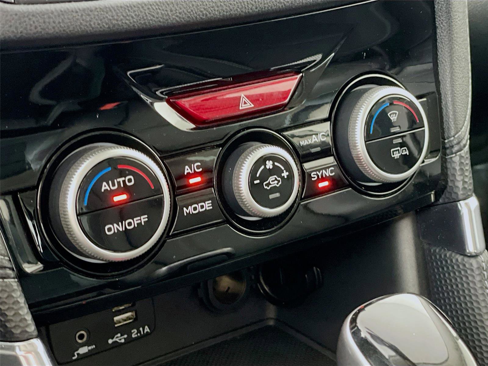 Used 2023 Subaru Forester Touring image 20