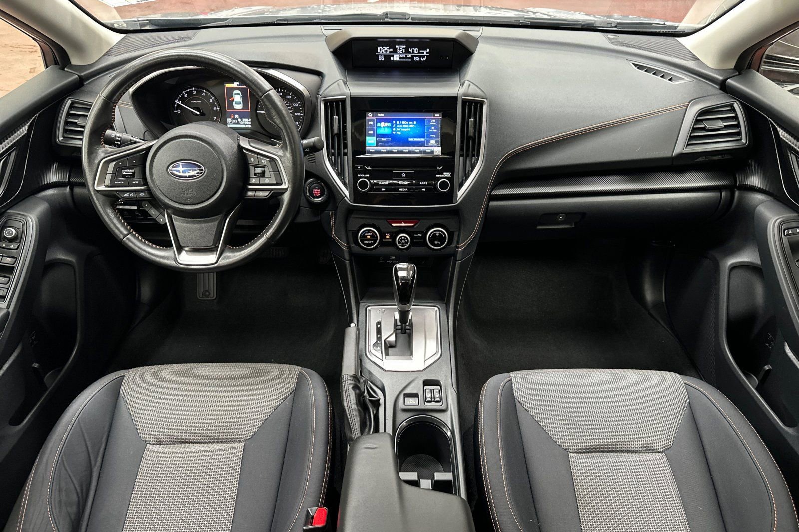 Used 2023 Subaru Crosstrek 2.0i Premium AWD/4WD image 17
