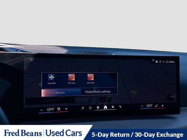 Used 2025 BMW 330i xDrive Sedan image 16