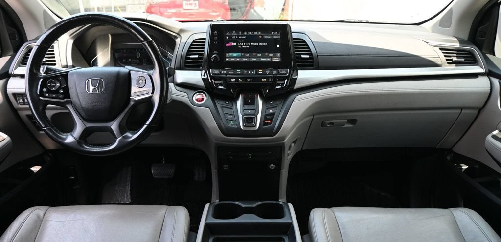 Used 2019 Honda Odyssey EX-L image 11