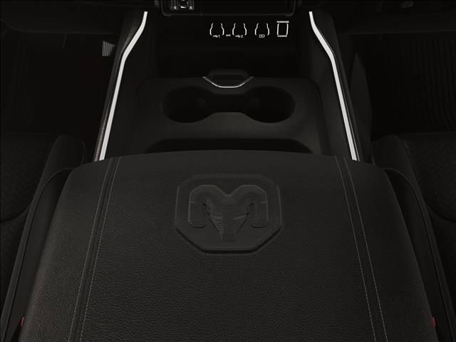 New 2026 RAM 1500 Laramie w/ Night Edition image 31