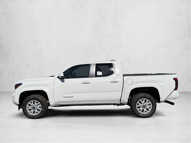 New 2026 Toyota Tacoma SR5 image 4