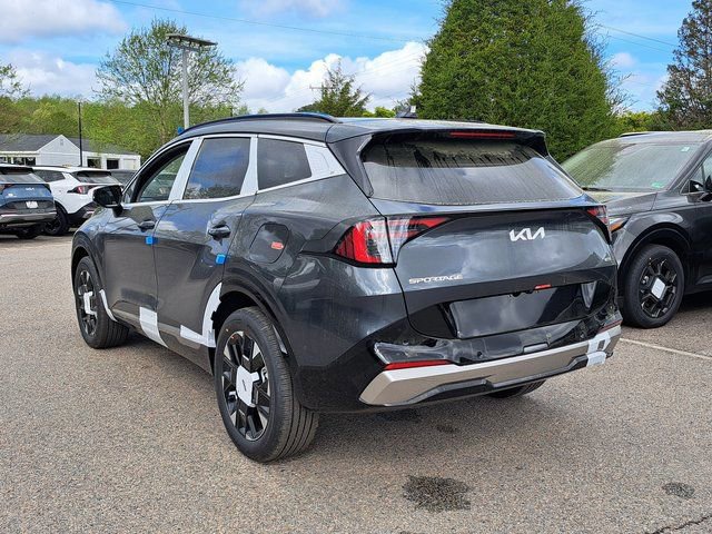 New 2026 Kia Sportage SX Prestige AWD/4WD image 6