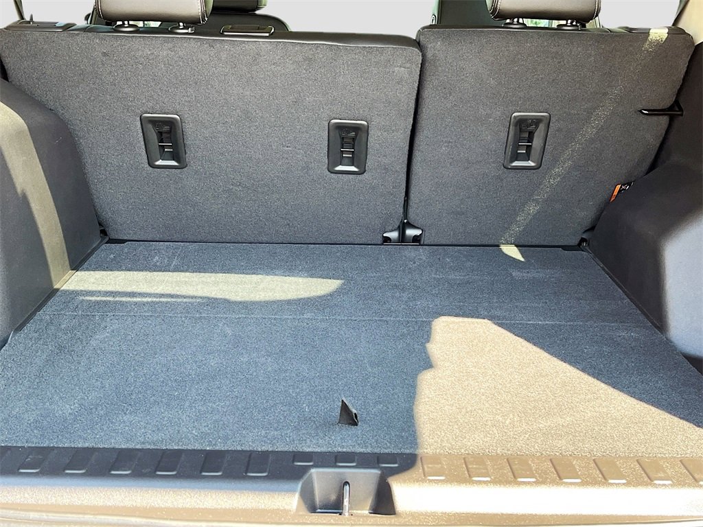 Used 2024 GMC Terrain Denali w/ Denali Premium Package image 25