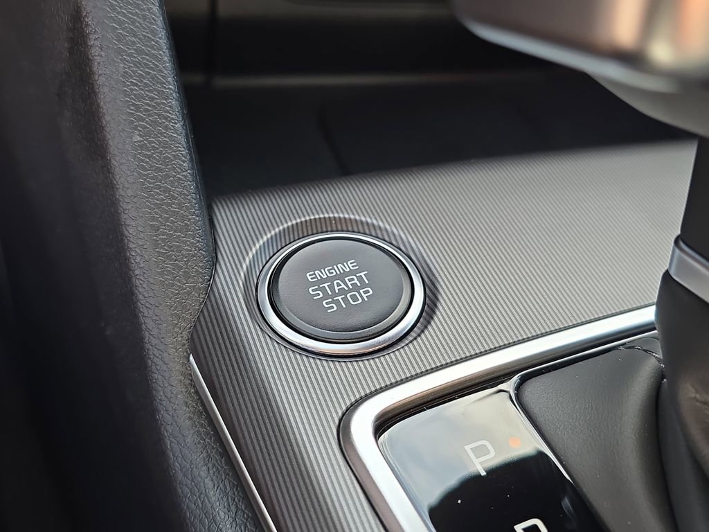 New 2026 Kia Sportage SX image 28