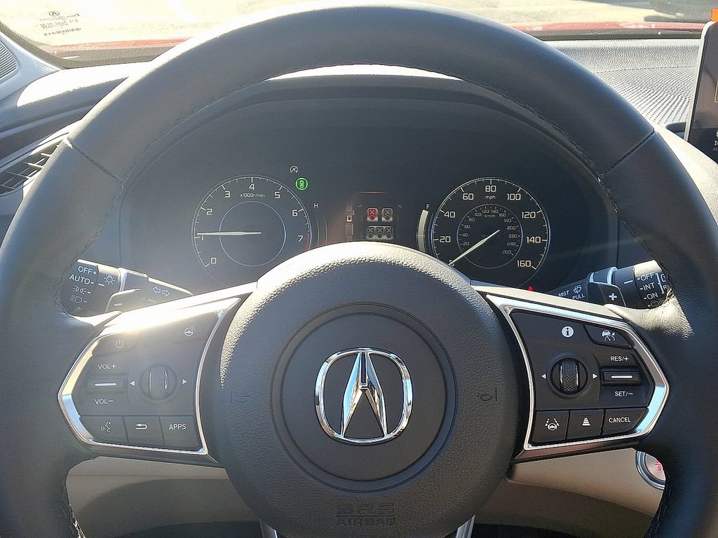 New 2026 Acura RDX SH-AWD w/ Advance Package image 10