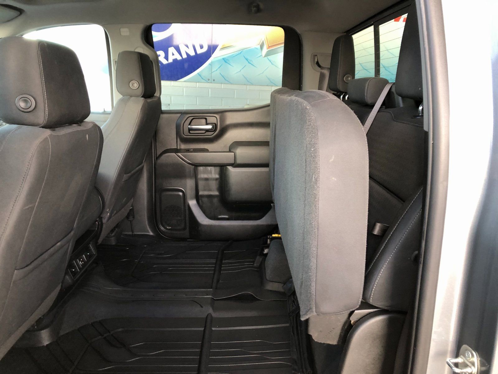 Used 2019 Chevrolet Silverado 1500 LT w/ All-Star Edition image 13