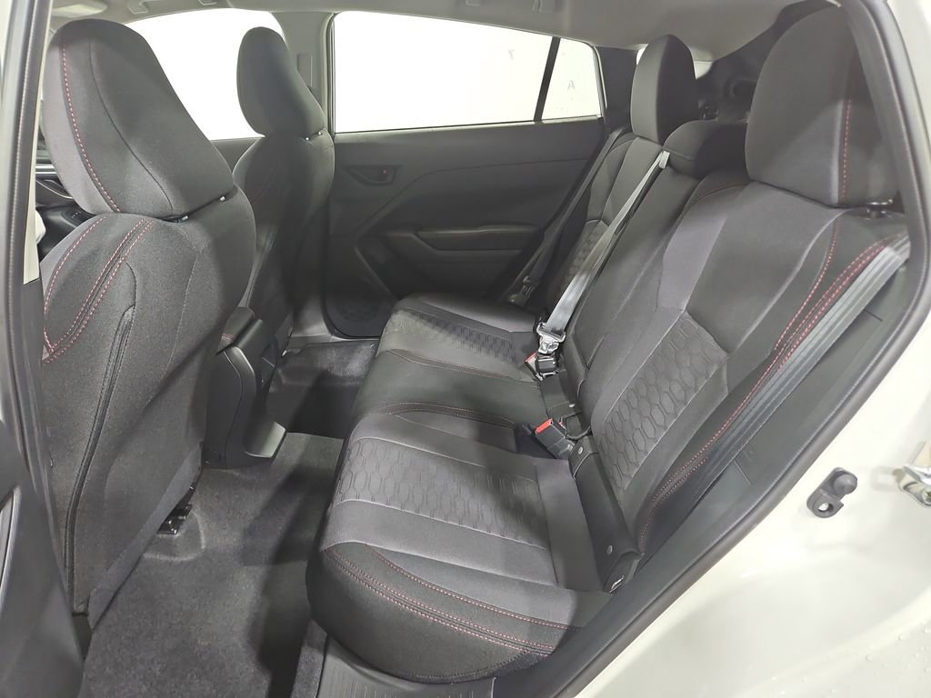New 2026 Subaru Impreza 2.0i Sport AWD/4WD image 24