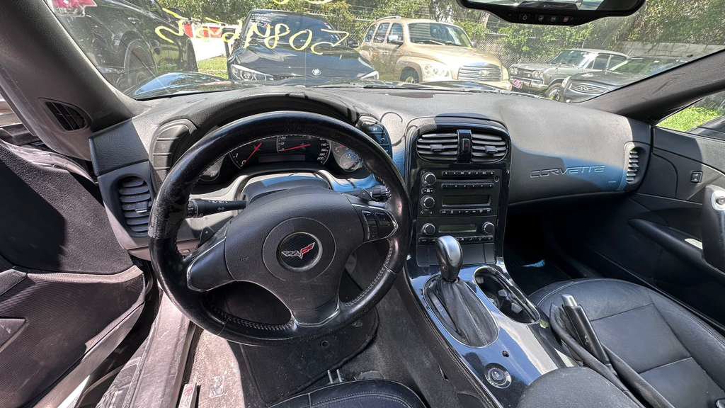 Used 2013 Chevrolet Corvette Coupe RWD image 7