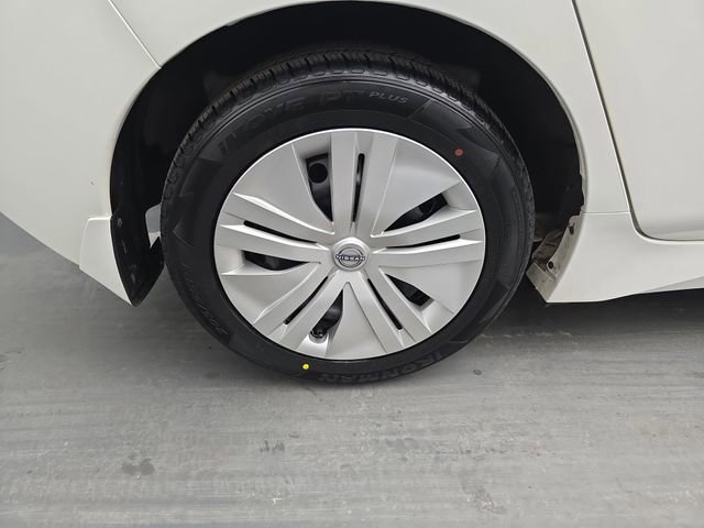 Used 2024 Nissan Leaf S image 20