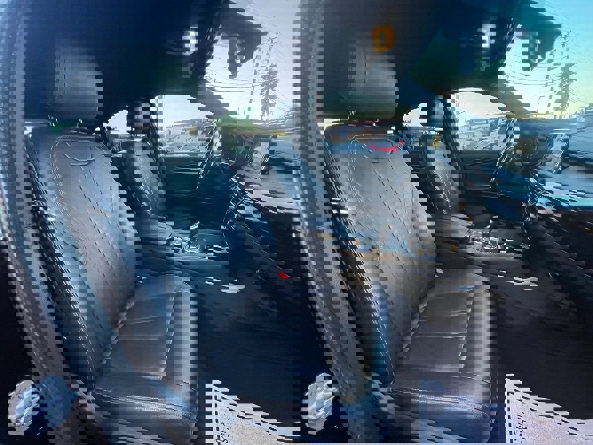 Used 2018 BMW X6 sDrive35i image 13