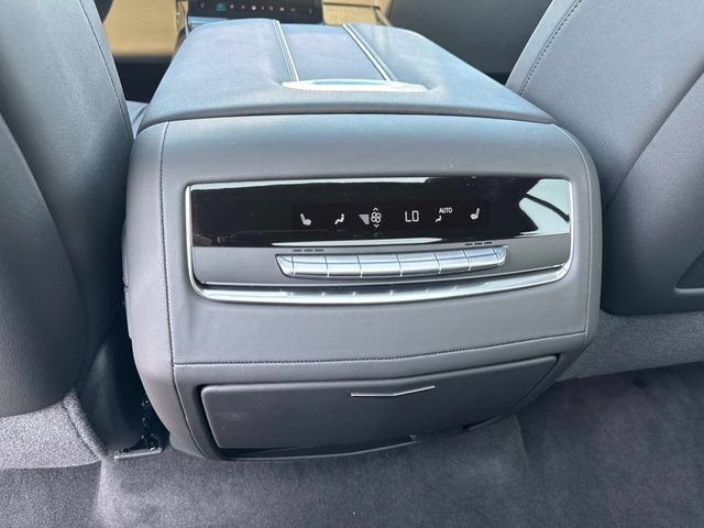 New 2026 Cadillac Escalade Sport w/ Touring Package AWD/4WD image 20