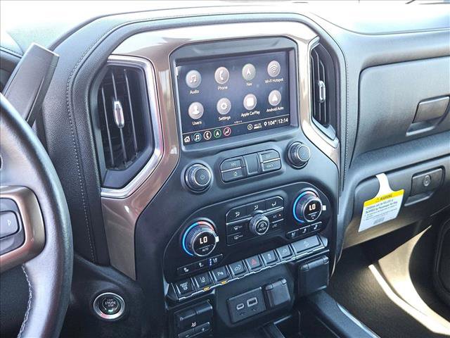 Used 2020 Chevrolet Silverado 2500 High Country w/ Z71 Off-Road Package image 19