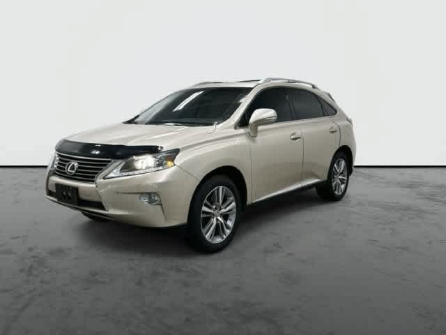 Used 2015 Lexus RX 350 FWD image 8
