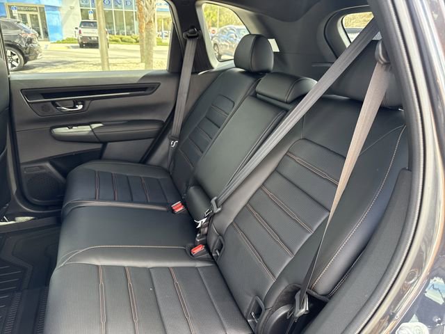 New 2026 Honda CR-V Sport-L image 24