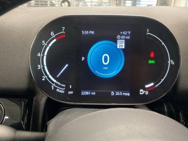 Used 2023 MINI Cooper Countryman S image 19