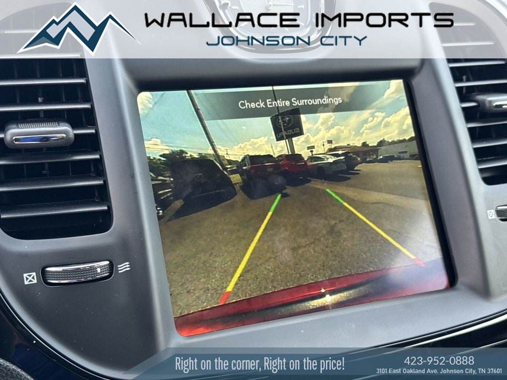 Used 2023 Chrysler 300 S w/ Comfort Group RWD image 25