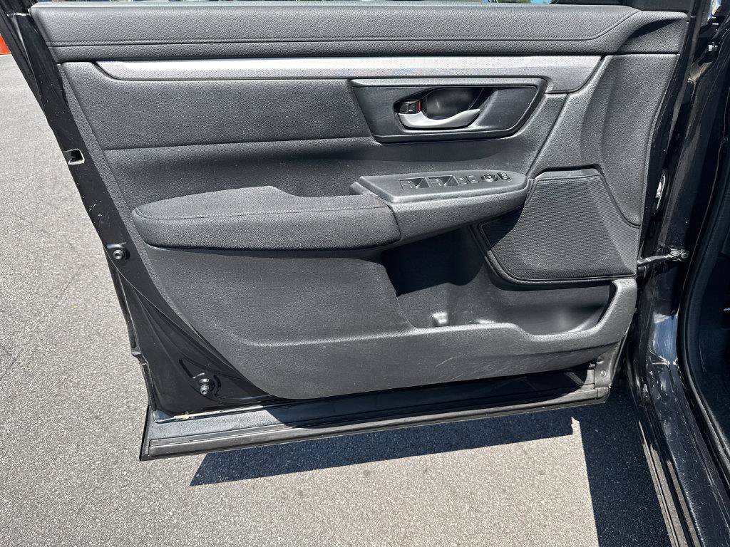 Used 2020 Honda CR-V LX image 10