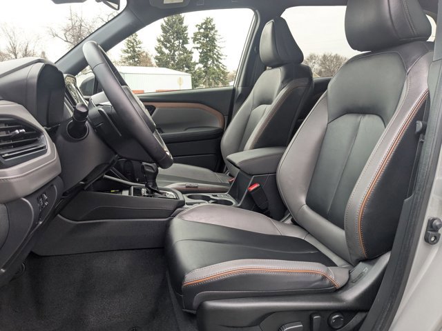 Used 2025 Subaru Forester Sport image 27