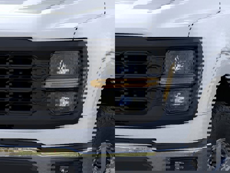 New 2026 Ford F150 XL image 18