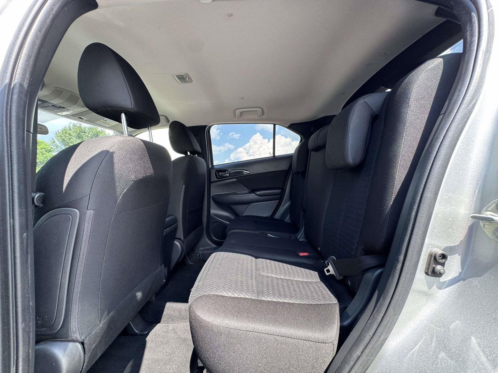 Used 2020 Mitsubishi Eclipse Cross ES AWD/4WD image 22