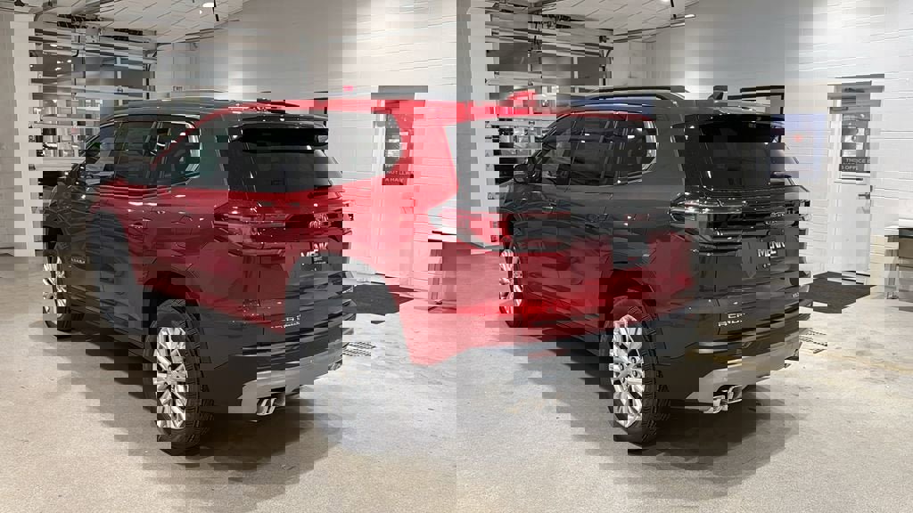 New 2026 GMC Acadia Elevation w/ Elevation Premium Package image 5