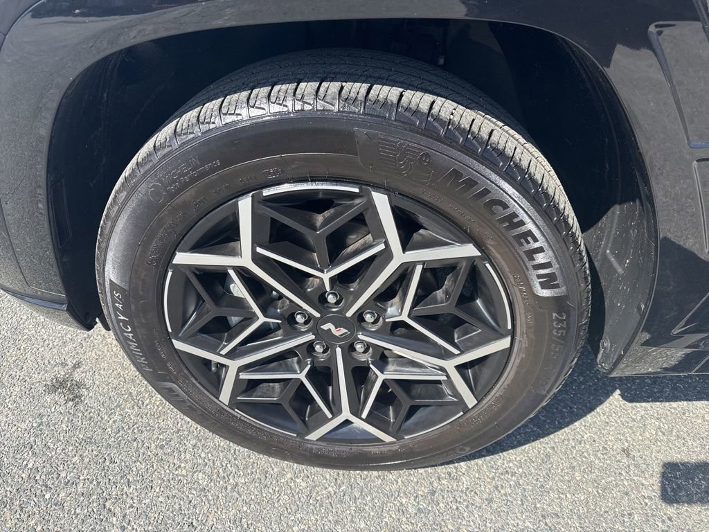 Used 2024 Hyundai Tucson N Line image 13