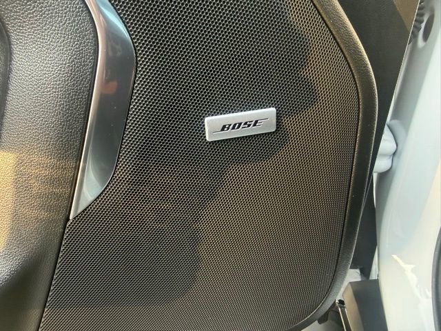 Certified 2024 Chevrolet Suburban Z71 w/ Off-Road Capability Package image 23