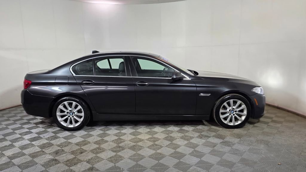 Used 2016 BMW 535i xDrive Sedan image 6