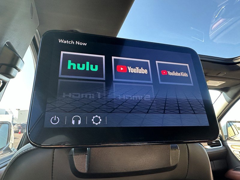 Used 2023 GMC Yukon Denali Ultimate image 31