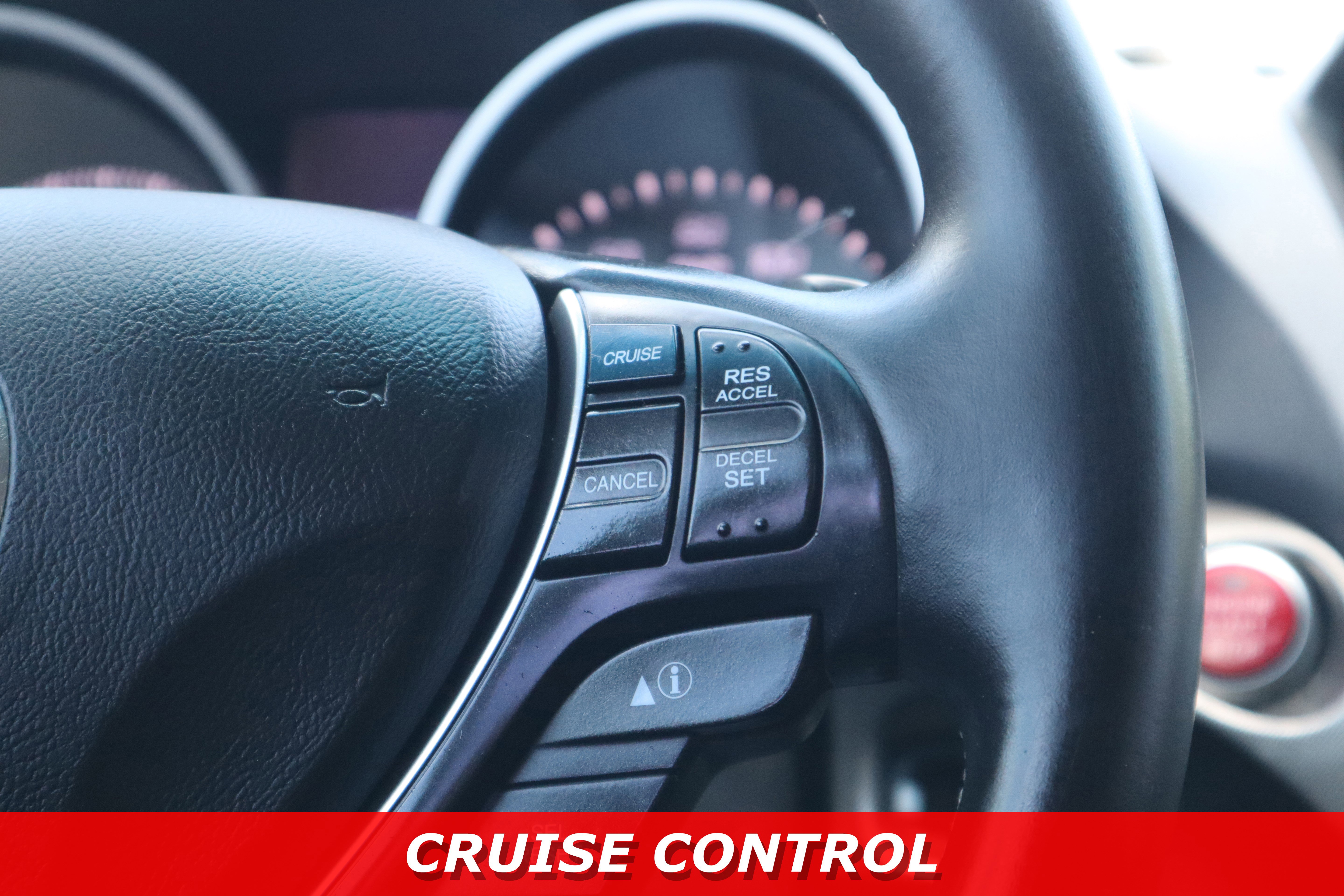 Used 2013 Acura TL Special Edition FWD image 16