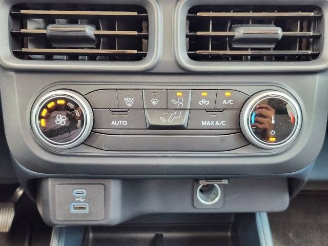 Used 2024 Ford Maverick XL FWD image 17