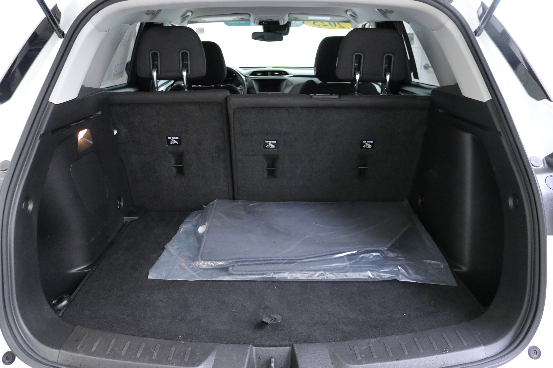 Certified 2023 Chevrolet TrailBlazer LT image 28