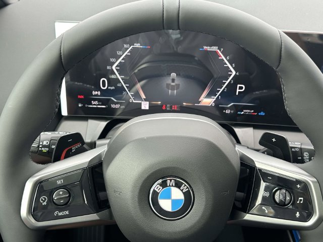 New 2026 BMW X3 xDrive30i AWD/4WD image 15