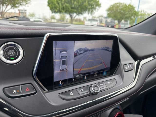 Used 2020 Chevrolet Blazer RS FWD image 38