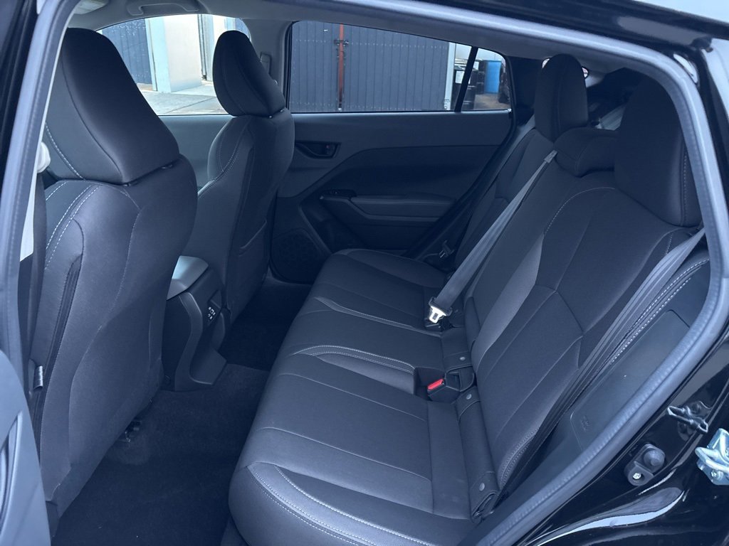 New 2026 Subaru Crosstrek 2.0i Premium image 12