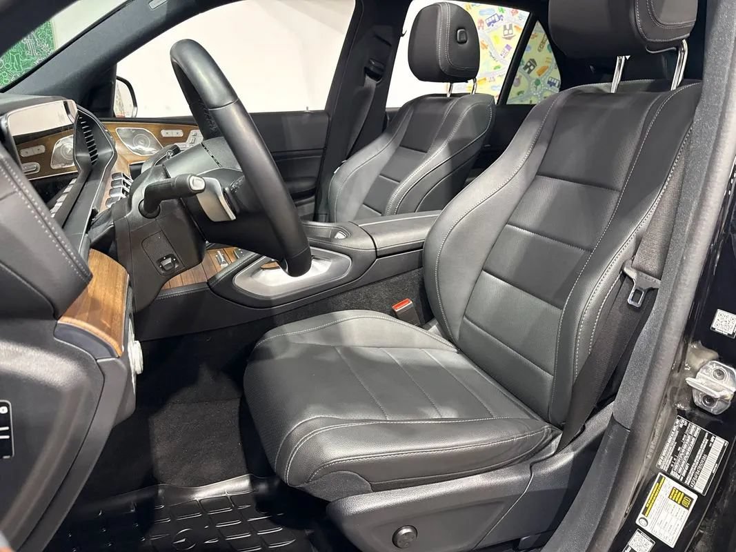 Used 2026 Mercedes-Benz GLE 350 4MATIC image 85