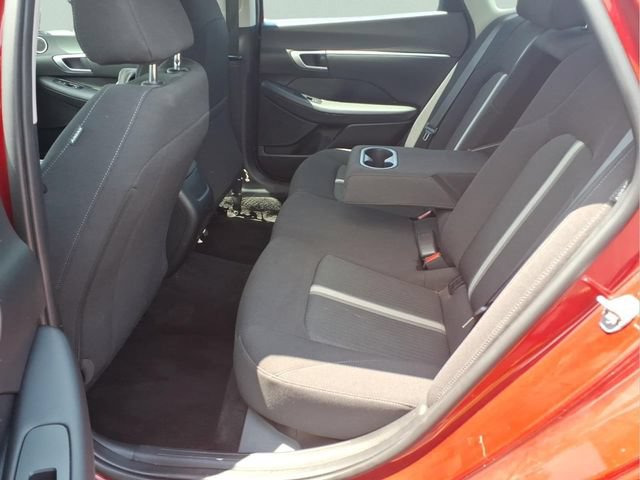 Used 2024 Hyundai Sonata SEL FWD image 18