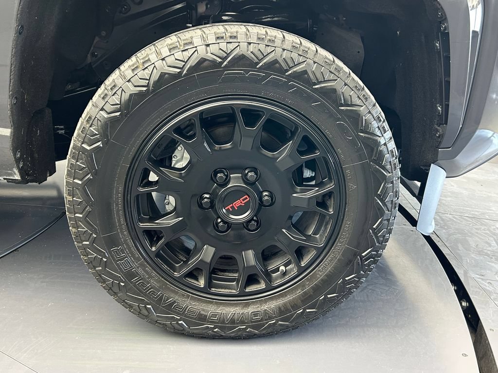 Used 2025 Toyota Tacoma SR5 RWD image 11