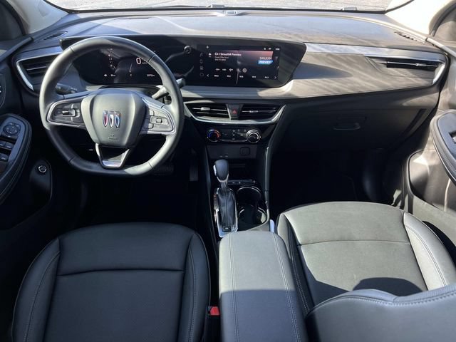 Certified 2024 Buick Encore GX Sport Touring w/ Advanced Technology Package FWD image 15