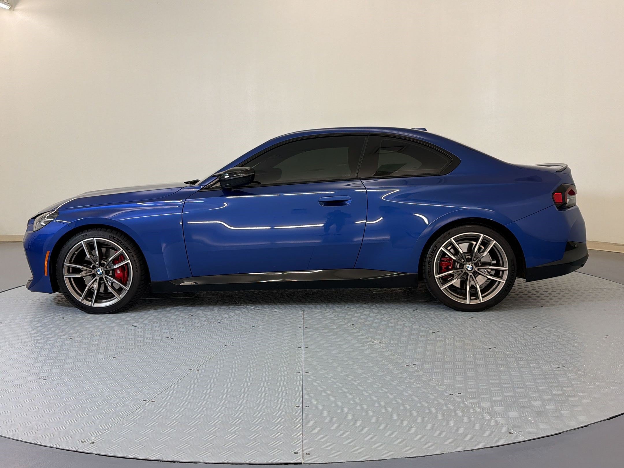 Used 2023 BMW M240i xDrive Coupe w/ Premium Package AWD/4WD image 23