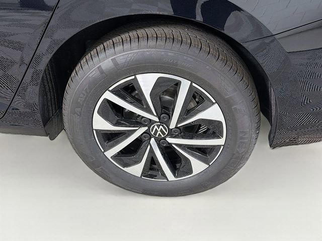 New 2026 Volkswagen Jetta S image 28