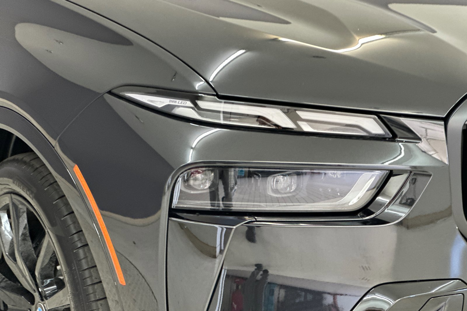 New 2026 BMW X7 M60i image 10