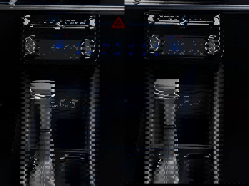 New 2026 Hyundai Tucson SEL image 16