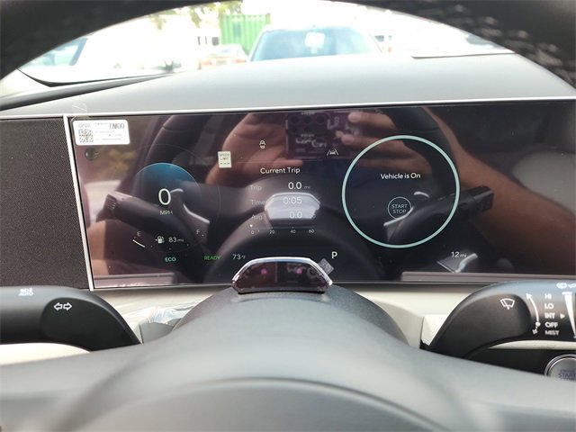 New 2025 Hyundai Tucson SEL w/ Tow & Go Package image 29