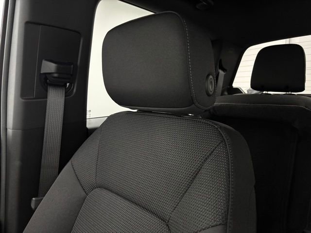 New 2026 GMC Canyon Elevation w/ Convenience Package image 40