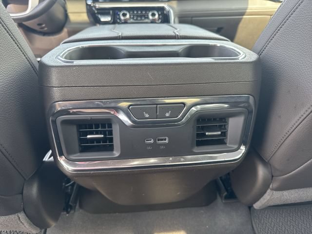 Used 2025 GMC Sierra 1500 Denali w/ Denali Reserve Package AWD/4WD image 22