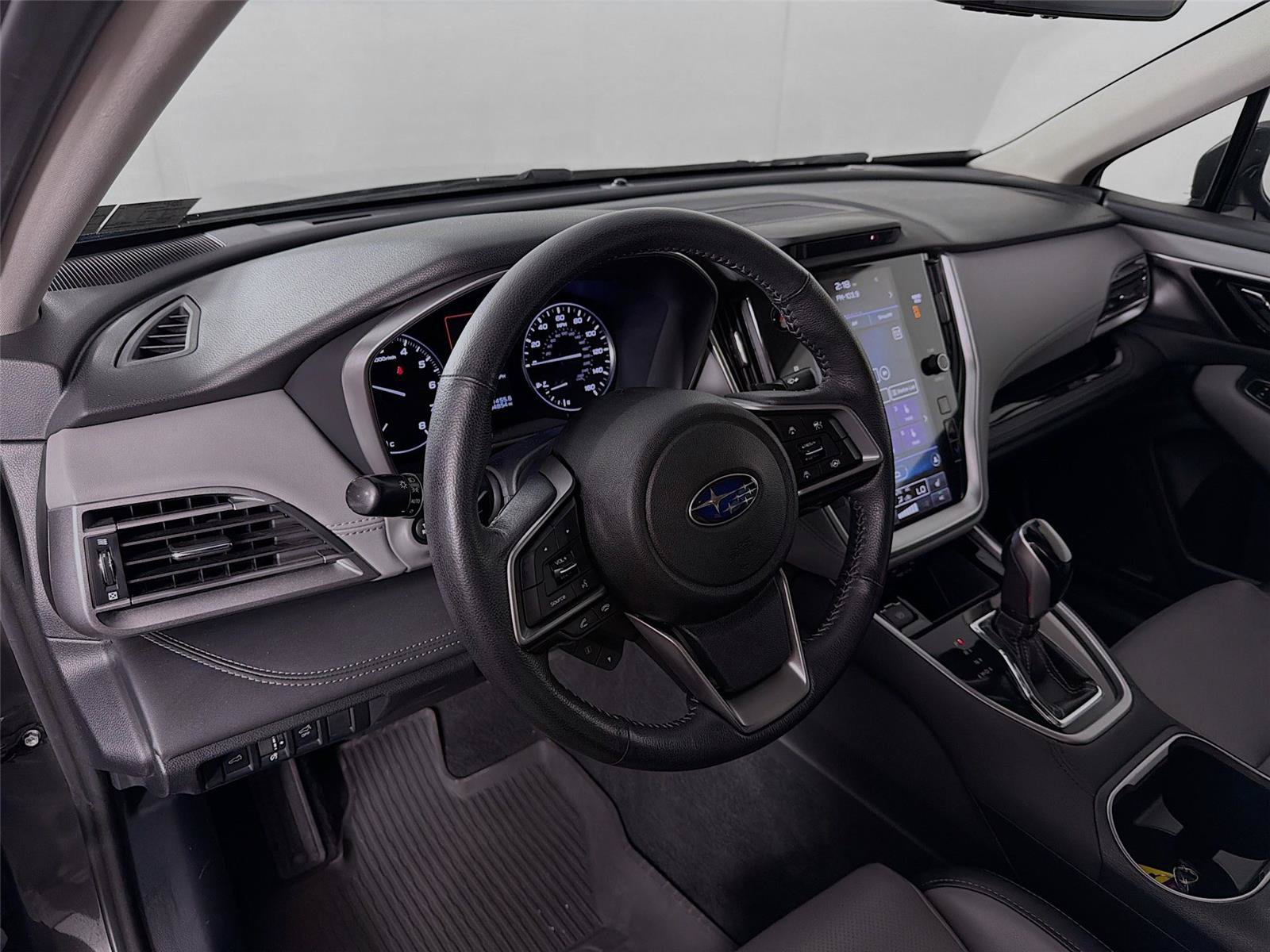 Used 2020 Subaru Outback Limited XT AWD/4WD image 16